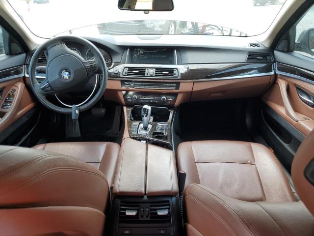 Photo 7 VIN: WBA5A7C51ED616824 - BMW 528 XI 