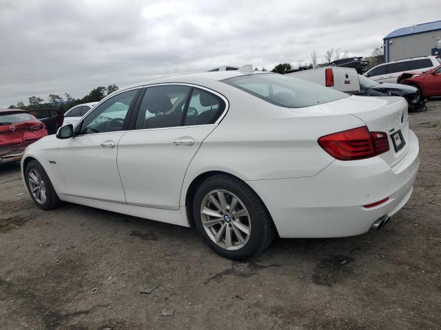 Photo 1 VIN: WBA5A7C51ED617388 - BMW 528 XI 