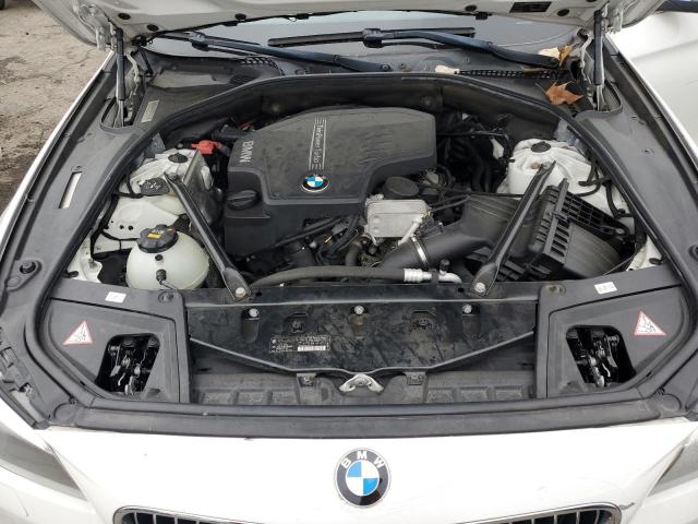 Photo 10 VIN: WBA5A7C51ED617388 - BMW 528 XI 