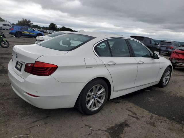 Photo 2 VIN: WBA5A7C51ED617388 - BMW 528 XI 