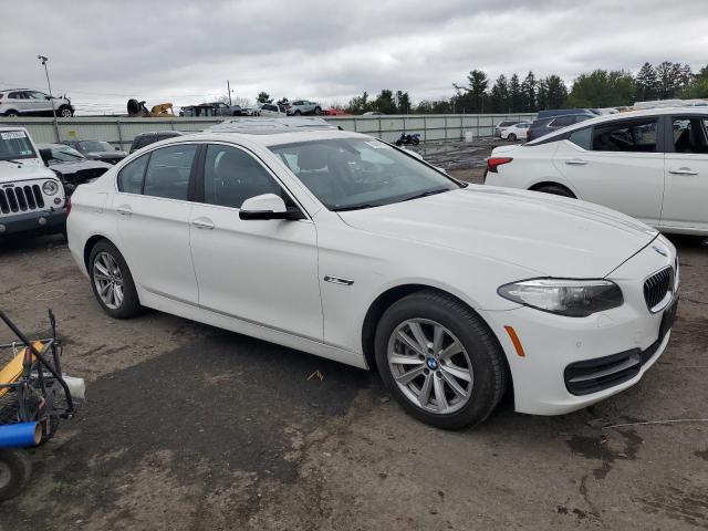 Photo 3 VIN: WBA5A7C51ED617388 - BMW 528 XI 