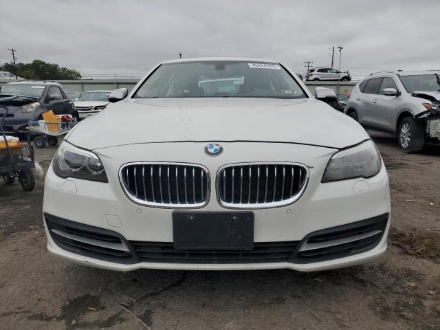 Photo 4 VIN: WBA5A7C51ED617388 - BMW 528 XI 