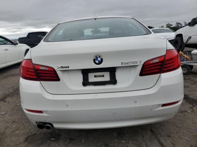 Photo 5 VIN: WBA5A7C51ED617388 - BMW 528 XI 