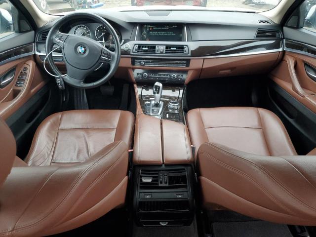 Photo 7 VIN: WBA5A7C51ED617388 - BMW 528 XI 