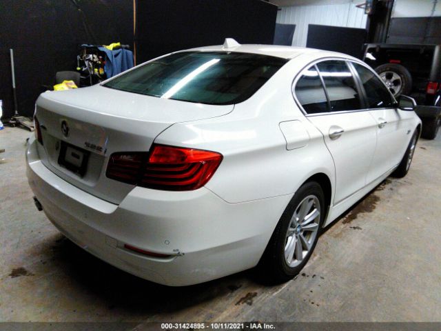 Photo 3 VIN: WBA5A7C51ED617987 - BMW 5 