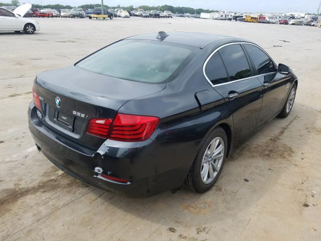 Photo 3 VIN: WBA5A7C51ED618699 - BMW 528 XI 