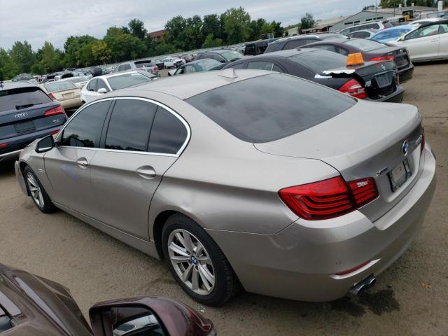 Photo 1 VIN: WBA5A7C51ED619304 - BMW 528I XDRIVE 