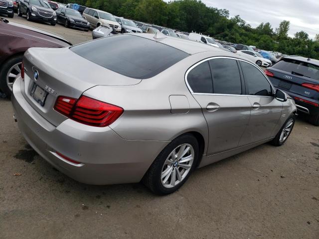 Photo 2 VIN: WBA5A7C51ED619304 - BMW 528I XDRIVE 