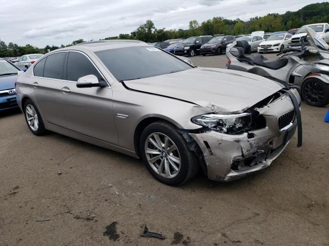 Photo 3 VIN: WBA5A7C51ED619304 - BMW 528I XDRIVE 