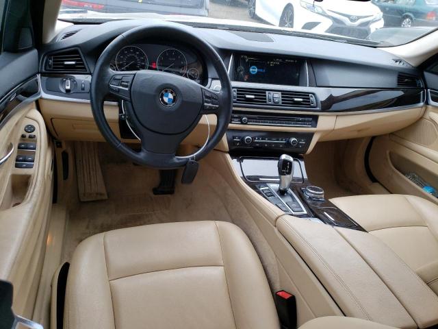 Photo 7 VIN: WBA5A7C51ED619304 - BMW 528I XDRIVE 