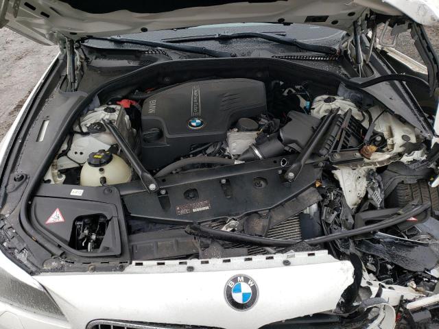 Photo 6 VIN: WBA5A7C51ED619691 - BMW 528 XI 