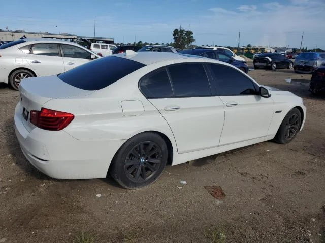 Photo 2 VIN: WBA5A7C51FD620602 - BMW 528 XI 