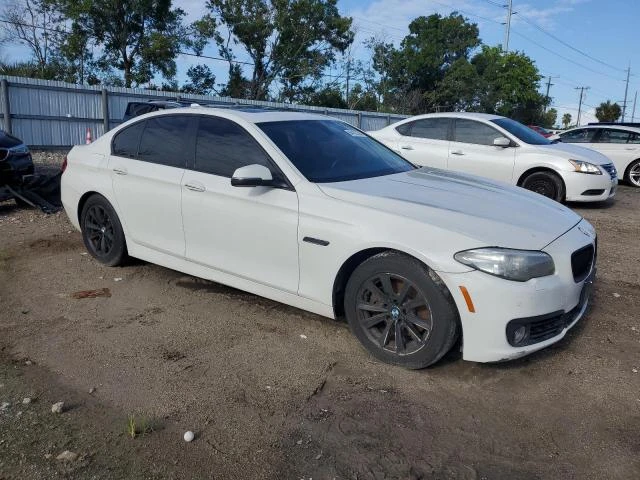 Photo 3 VIN: WBA5A7C51FD620602 - BMW 528 XI 