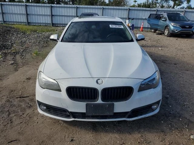 Photo 4 VIN: WBA5A7C51FD620602 - BMW 528 XI 