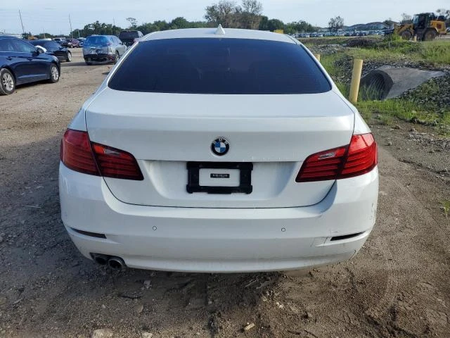 Photo 5 VIN: WBA5A7C51FD620602 - BMW 528 XI 