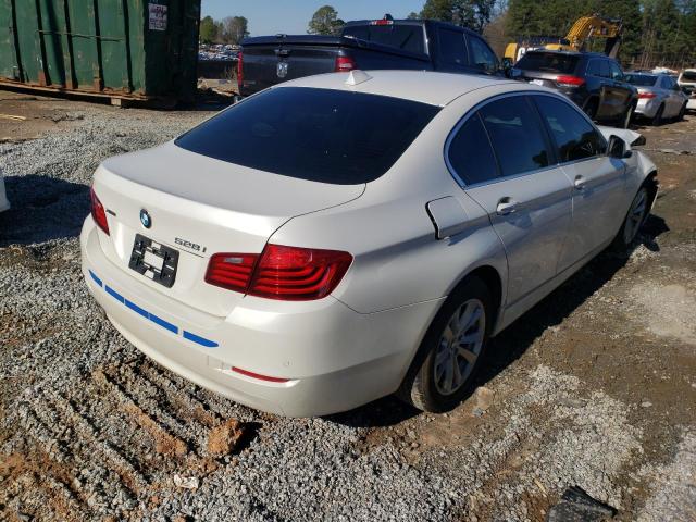 Photo 3 VIN: WBA5A7C51FD621569 - BMW 528 XI 