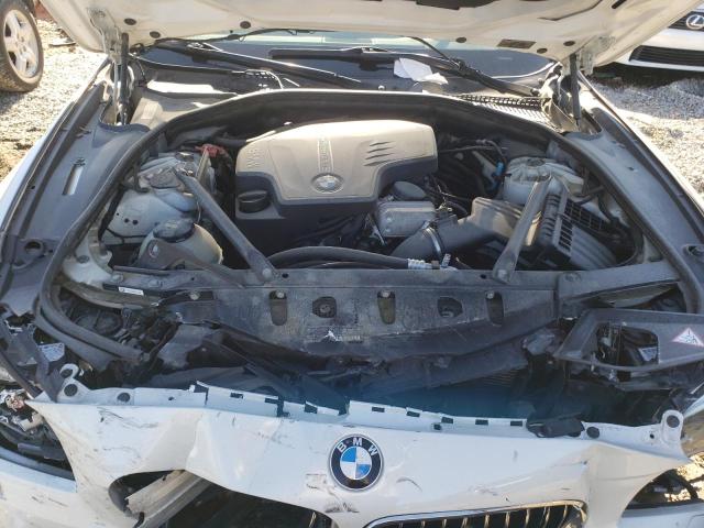 Photo 6 VIN: WBA5A7C51FD621569 - BMW 528 XI 