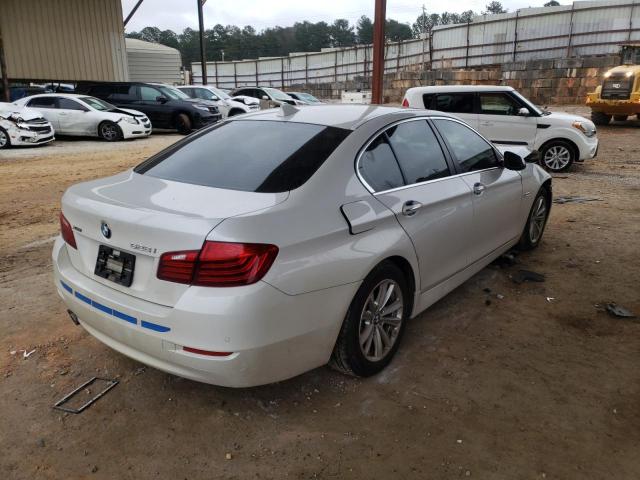 Photo 3 VIN: WBA5A7C51FD621569 - BMW 528 XI 