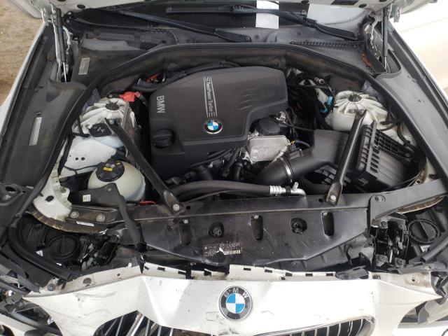 Photo 6 VIN: WBA5A7C51FD621569 - BMW 528 XI 