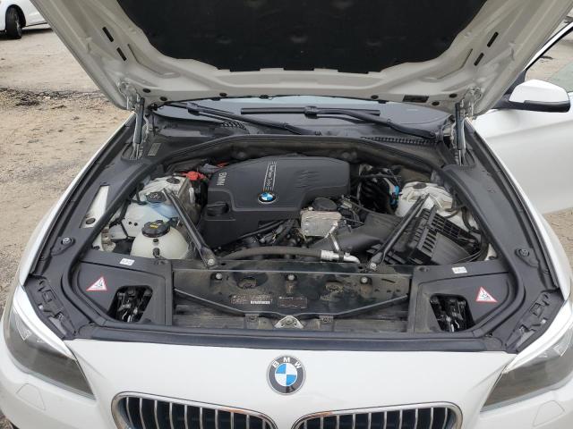 Photo 10 VIN: WBA5A7C51FD621989 - BMW 528 XI 