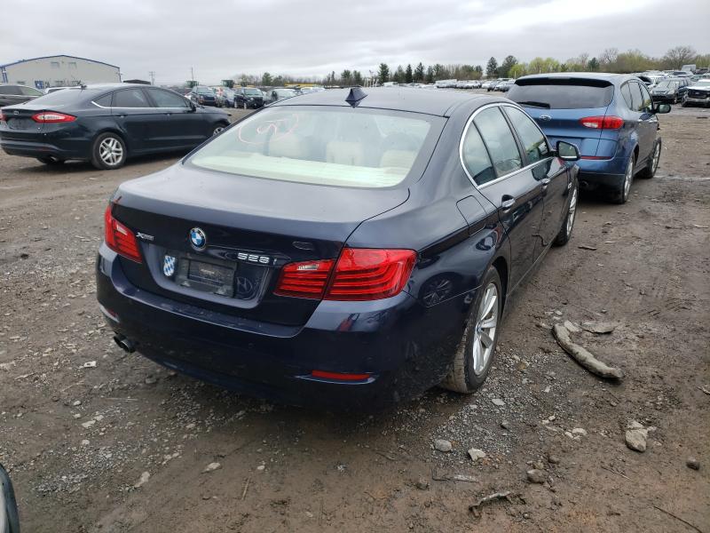 Photo 3 VIN: WBA5A7C51FD622690 - BMW 528 XI 