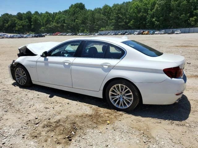 Photo 1 VIN: WBA5A7C51FD623080 - BMW 528 XI 