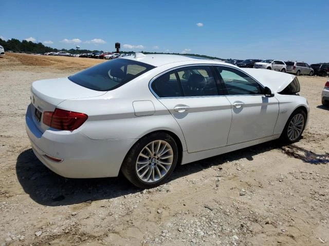 Photo 2 VIN: WBA5A7C51FD623080 - BMW 528 XI 