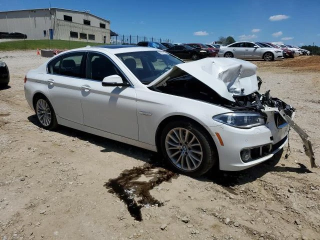 Photo 3 VIN: WBA5A7C51FD623080 - BMW 528 XI 