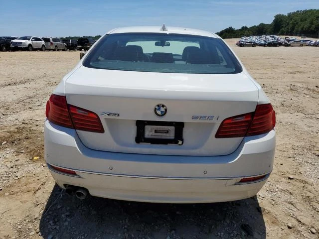 Photo 5 VIN: WBA5A7C51FD623080 - BMW 528 XI 