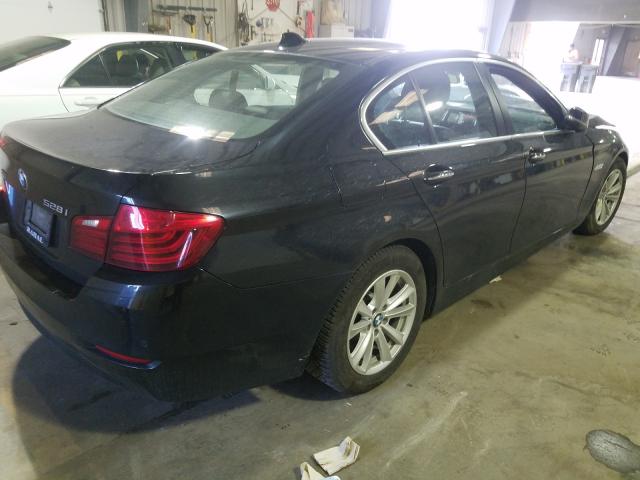 Photo 3 VIN: WBA5A7C51FD623645 - BMW 5 SERIES 