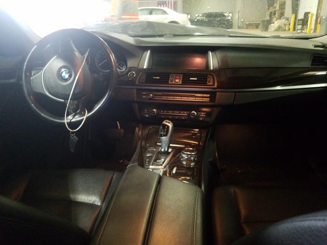 Photo 8 VIN: WBA5A7C51FD623645 - BMW 5 SERIES 