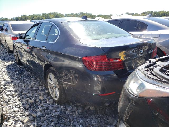 Photo 2 VIN: WBA5A7C51FD623953 - BMW 528 XI 