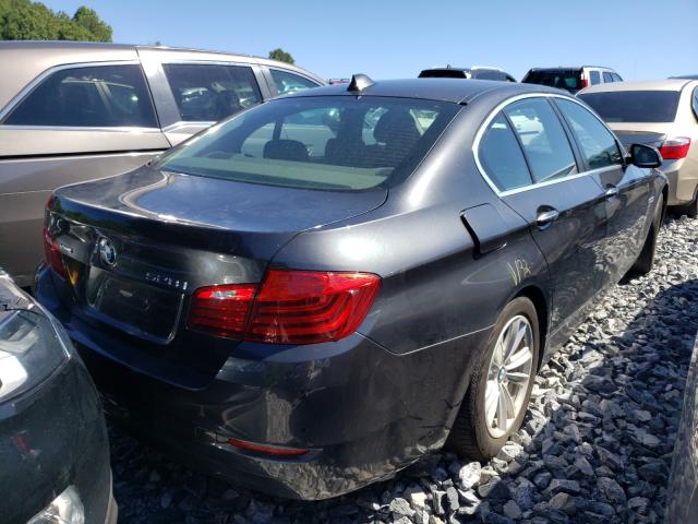 Photo 3 VIN: WBA5A7C51FD623953 - BMW 528 XI 