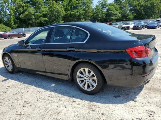 Photo 1 VIN: WBA5A7C51FD624004 - BMW 528 XI 