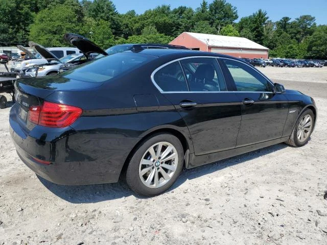 Photo 2 VIN: WBA5A7C51FD624004 - BMW 528 XI 