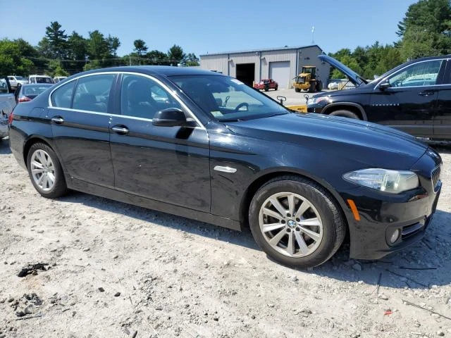 Photo 3 VIN: WBA5A7C51FD624004 - BMW 528 XI 