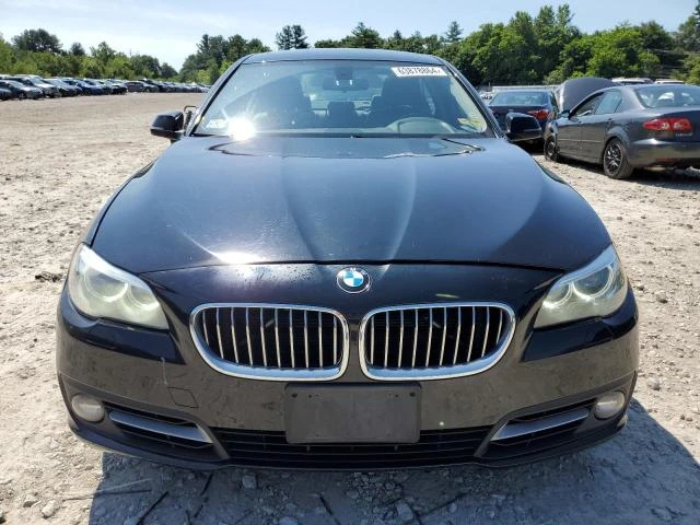 Photo 4 VIN: WBA5A7C51FD624004 - BMW 528 XI 