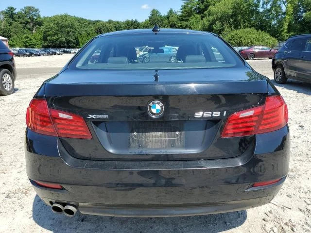 Photo 5 VIN: WBA5A7C51FD624004 - BMW 528 XI 