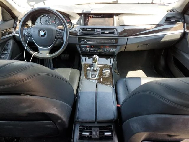 Photo 7 VIN: WBA5A7C51FD624004 - BMW 528 XI 