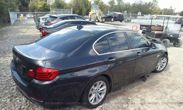 Photo 3 VIN: WBA5A7C51FD624018 - BMW 528 