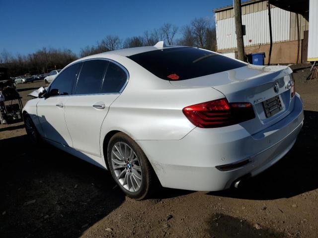 Photo 1 VIN: WBA5A7C51FD624102 - BMW 528 XI 