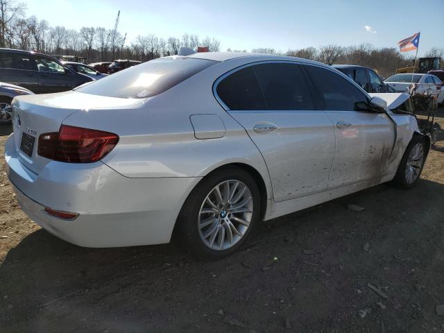 Photo 2 VIN: WBA5A7C51FD624102 - BMW 528 XI 