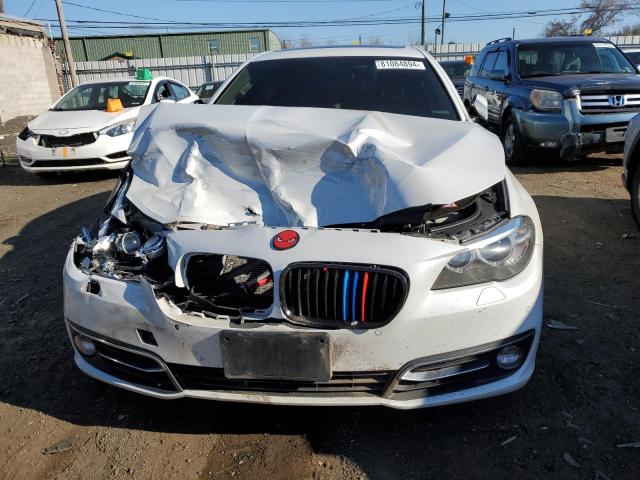 Photo 4 VIN: WBA5A7C51FD624102 - BMW 528 XI 