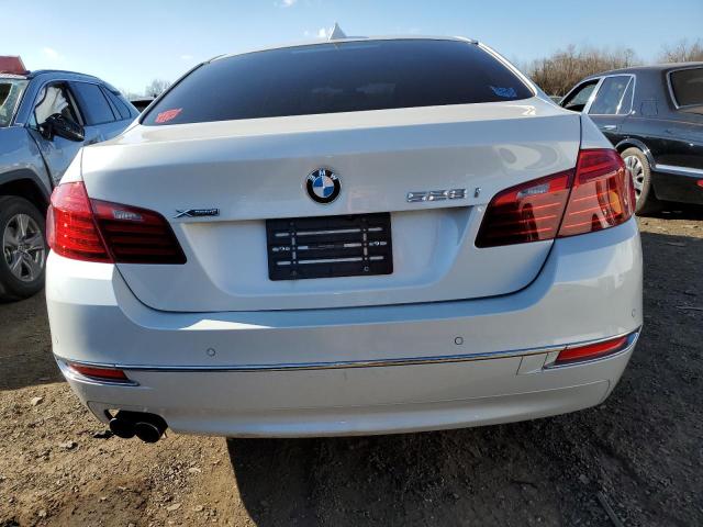 Photo 5 VIN: WBA5A7C51FD624102 - BMW 528 XI 