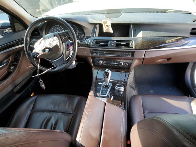 Photo 7 VIN: WBA5A7C51FD624102 - BMW 528 XI 