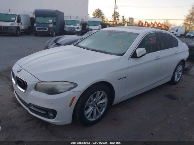 Photo 1 VIN: WBA5A7C51FD624486 - BMW 528I 