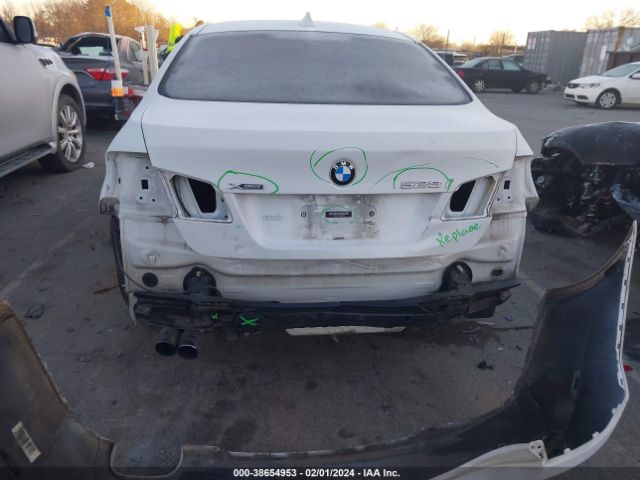 Photo 5 VIN: WBA5A7C51FD624486 - BMW 528I 