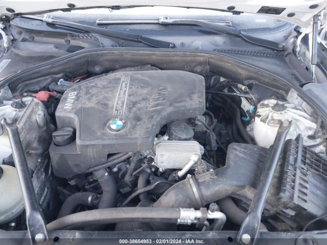 Photo 9 VIN: WBA5A7C51FD624486 - BMW 528I 