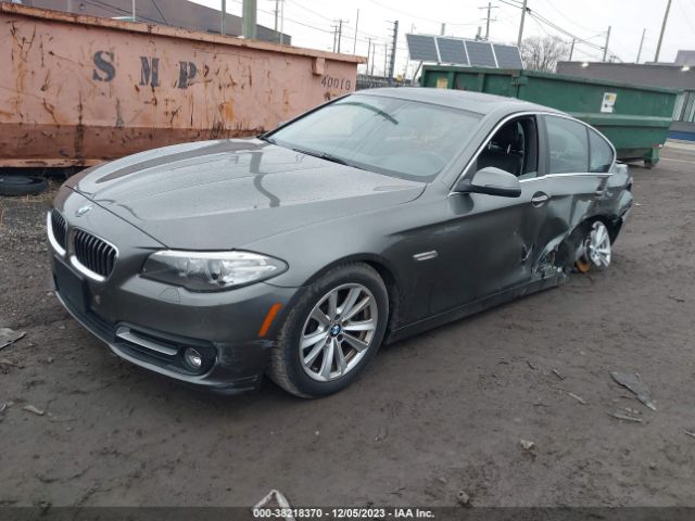 Photo 1 VIN: WBA5A7C51FD624889 - BMW 528I 