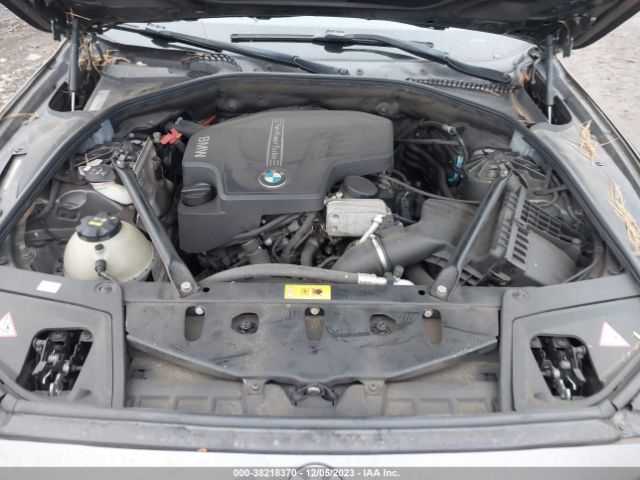 Photo 9 VIN: WBA5A7C51FD624889 - BMW 528I 